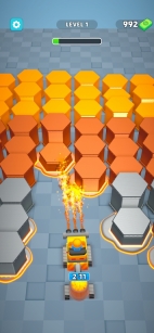 Melt Idle截图3