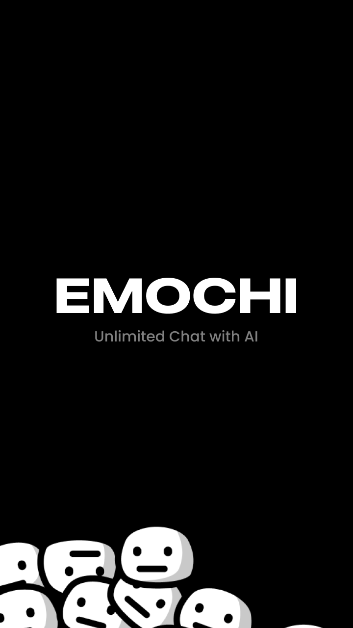 Emochi截图2