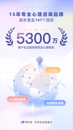 壹心理截图3