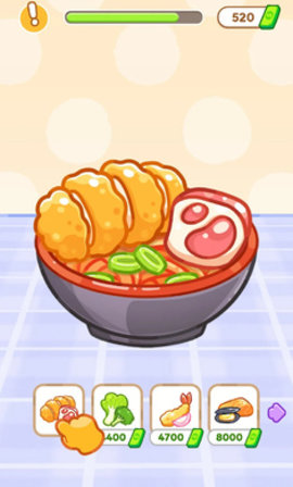 吃播ASMR截图0