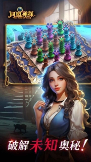 同盟神探游戏正版截图4