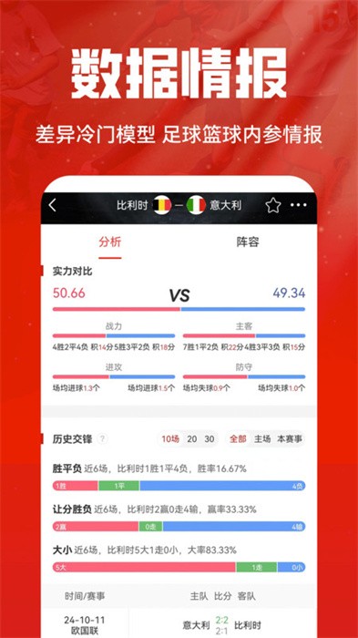 懂个球软件(改名疯狂比分直播)app下载