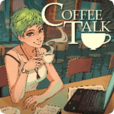 CoffeeTalk最新版