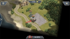 1944燃烧的桥梁正版手机下载