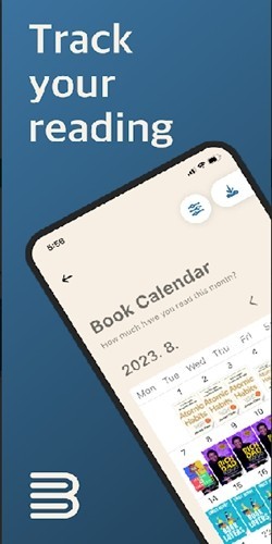 Bookmory中文版截图0