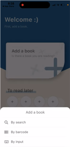 Bookmory中文版app下载