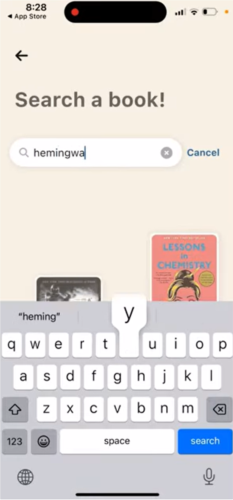 Bookmory中文版app下载