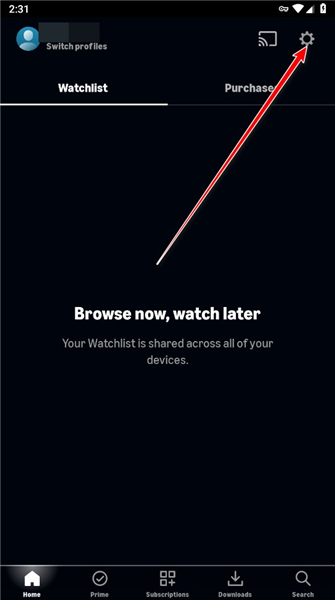 PrimeVideo安卓版安装下载