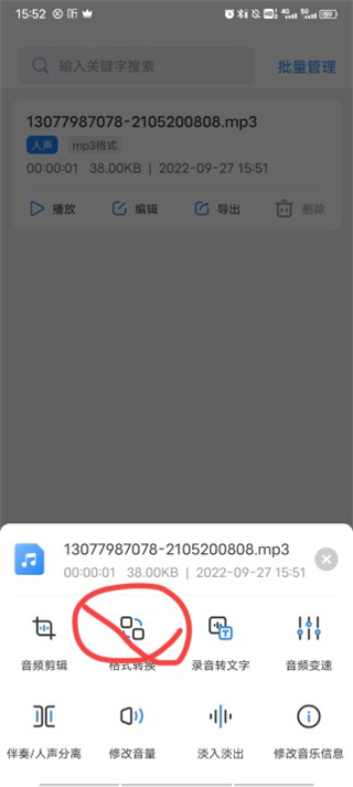 音频大师免费版安装下载