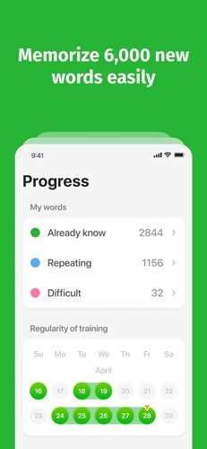 Bright英语截图0
