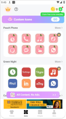 Themepack安卓版截图0