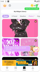 Themepack安卓版截图1