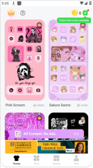 Themepack安卓版截图2