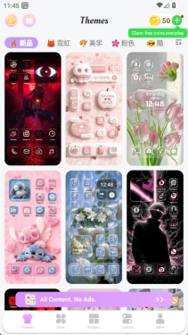 Themepack安卓版手机下载