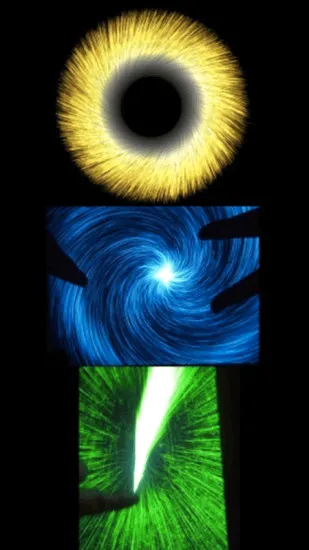 魔幻粒子高清版