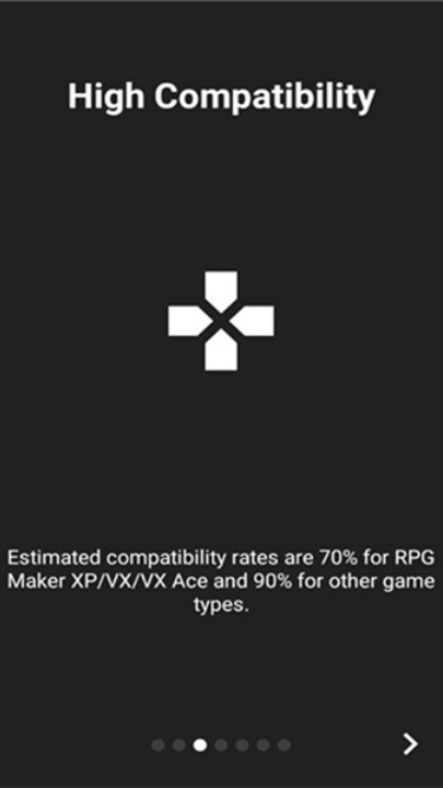 joiplay模拟器renpy插件(用于JoiPlay的Ren)截图2
