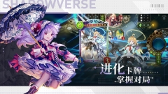 Shadowverse截图0