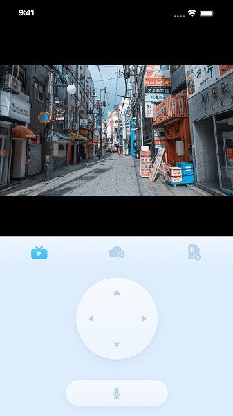 千米神眼监控截图2